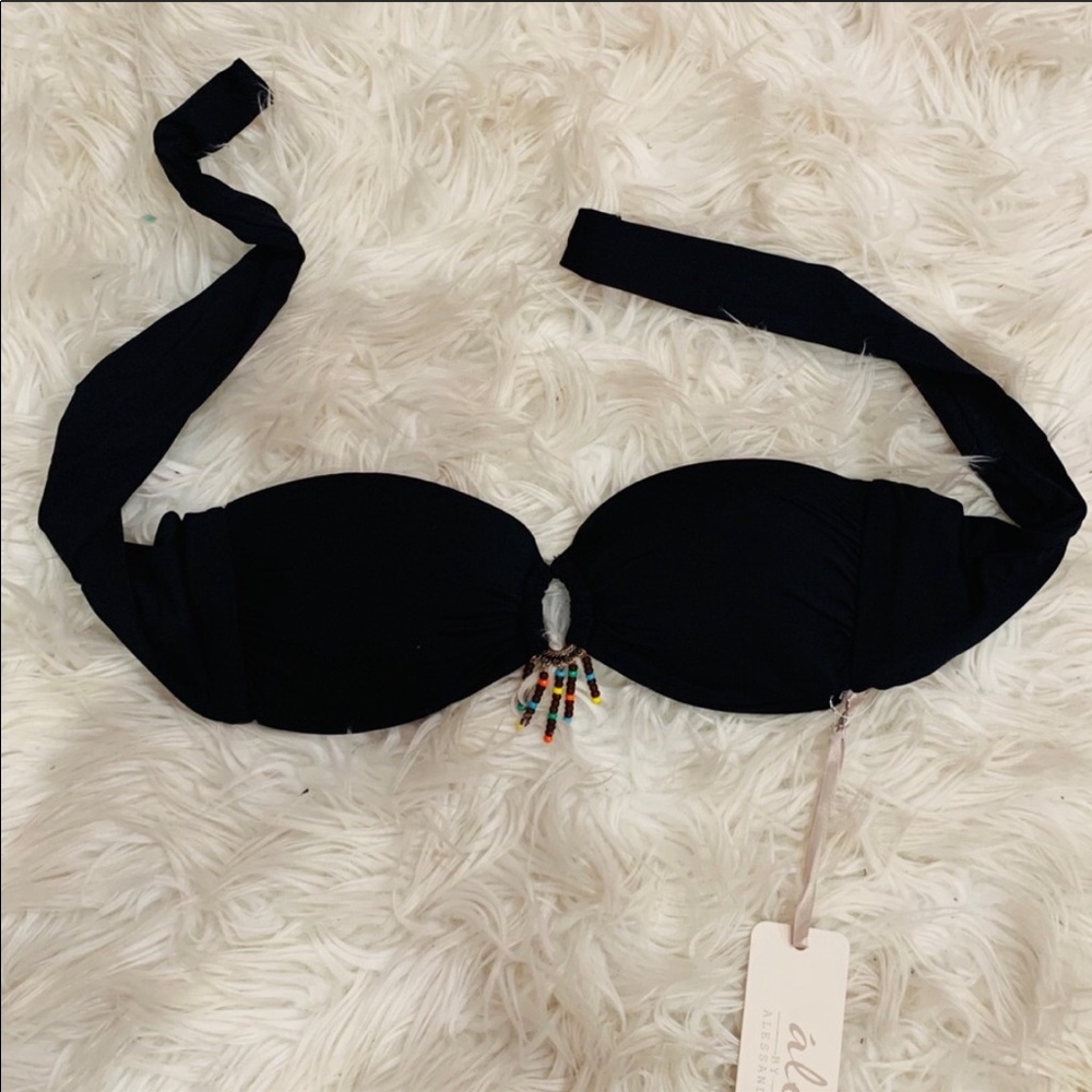 🌺⭐️HP⭐️🌺Ale by Alessandra Bikini Top